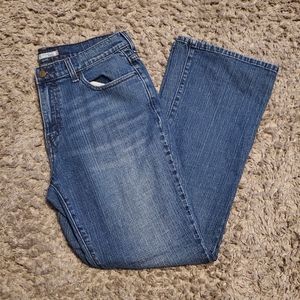 Levi's Womens 515 Bootcut Jeans